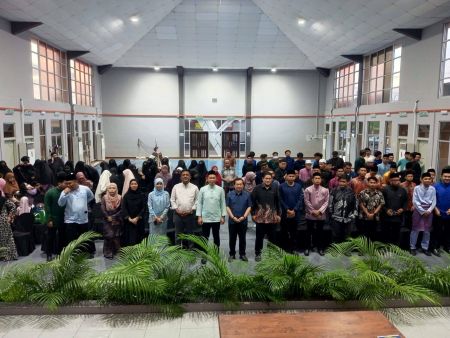 PROGRAM RAKAN MUDA RAMADAN PERINGKAT NEGERI SABAH TAHUN 2025/ 1446H